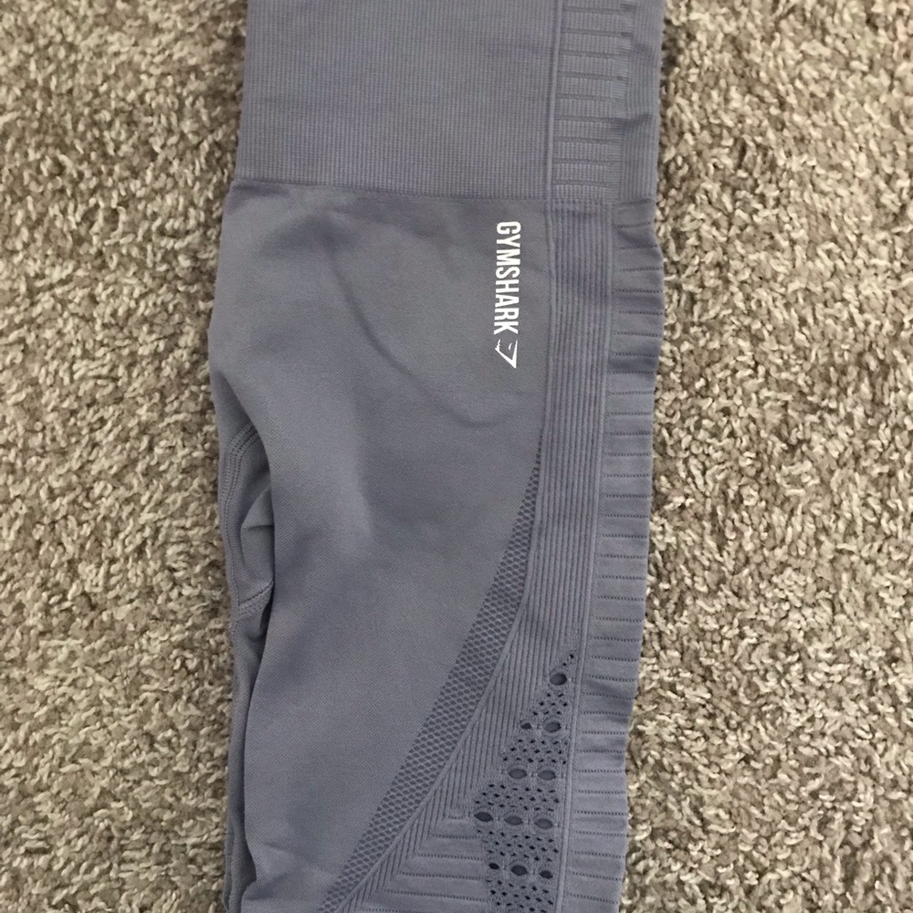 Gymshark energy + seamless leggings